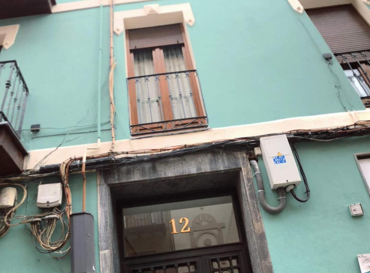 Vt Uribarri En El Corazon De Bilbao Bilbau Exterior foto